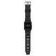 Husa Spigen Rugged Armor Pro, pentru Apple Watch Seriile 7/6/5/4/SE (40mm/41mm), Antisoc, Curea inclusa, Negru (Spigen, Ingredi) by www.silkase.ro SPIGEN Husă Rugged Armor Pro Apple Watch 42/41/40/38mm (Seria 11/SE), Curea Inclusă, Negru (Ingredi, ACS00546) by www.silkase.ro