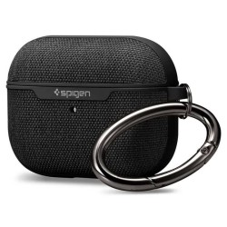 Carcasa Spigen Urban Fit Apple AirPods Pro Black