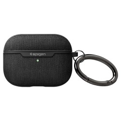 Carcasa Spigen Urban Fit Apple AirPods Pro Black Carcasa Spigen Urban Fit Apple AirPods Pro Black