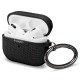 Carcasa Spigen Urban Fit Apple AirPods Pro Black (Pro, ASD00572) by www.silkase.ro