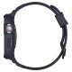 Curea Spigen Rugged Armor ”PRO” Apple Watch 4/5 (44MM) Charcoal Grey (Spigen, Ingredi) by www.silkase.ro Curea Spigen Rugged Armor ”PRO” Apple Watch 4/5 (44MM) Charcoal Grey (Ingredi, ACS00819) by www.silkase.ro