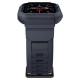 Curea Spigen Rugged Armor ”PRO” Apple Watch 4/5 (44MM) Charcoal Grey (Spigen, Ingredi) by www.silkase.ro Curea Spigen Rugged Armor ”PRO” Apple Watch 4/5 (44MM) Charcoal Grey (Ingredi, ACS00819) by www.silkase.ro