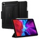 Husa de protectie tableta Spigen, Rugged Armor pentru Apple iPad PRO 11 2020/ 2021/ 2022, Negru (Ingredi, ACS01024) by www.silkase.ro