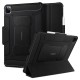 Husa de protectie tableta Spigen, Rugged Armor pentru Apple iPad PRO 11 2020/ 2021/ 2022, Negru (Ingredi, ACS01024) by www.silkase.ro