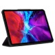 Husa de protectie tableta Spigen, Rugged Armor pentru Apple iPad PRO 11 2020/ 2021/ 2022, Negru (Ingredi, ACS01024) by www.silkase.ro