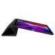 Husa de protectie tableta Spigen, Rugged Armor pentru Apple iPad PRO 11 2020/ 2021/ 2022, Negru (Ingredi, ACS01024) by www.silkase.ro