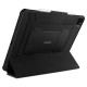 Husa de protectie tableta Spigen, Rugged Armor pentru Apple iPad PRO 11 2020/ 2021/ 2022, Negru (Ingredi, ACS01024) by www.silkase.ro