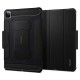 Husa de protectie tableta Spigen, Rugged Armor pentru Apple iPad PRO 11 2020/ 2021/ 2022, Negru (Ingredi, ACS01024) by www.silkase.ro