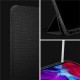 Husa de protectie textila Spigen Urban Fit pentru iPad Pro 11 (2018-2022), neagra (Spigen, Ingredi) by www.silkase.ro Husa de protectie textila Spigen Urban Fit pentru iPad Pro 11 (2018-2022), neagra (Ingredi, ACS01054) by www.silkase.ro