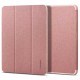 Husa Spigen Urban Fit compatibila cu iPad Pro 11" (2020/2021), Rose Gold (Spigen, Ingredi) by www.silkase.ro Husa Spigen Urban Fit compatibila cu iPad Pro 11" (2020/2021), Rose Gold (Ingredi, ACS01055) by www.silkase.ro