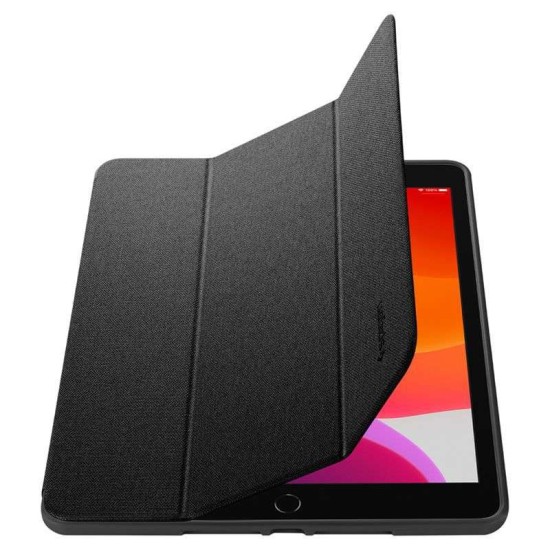 Spigen Urban Fit, pentru Apple iPad 10.2 Inch 2021/2020/2019, negru (Spigen, Ingredi) by www.silkase.ro Spigen Urban Fit, pentru Apple iPad 10.2 Inch 2021/2020/2019, negru (Ingredi, ACS01060) by www.silkase.ro