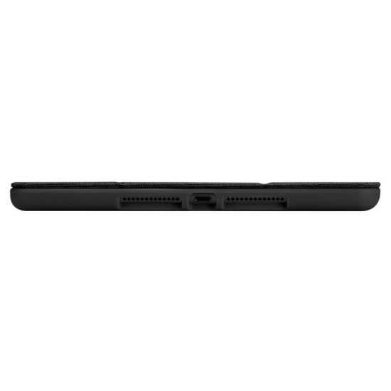 Spigen Urban Fit, pentru Apple iPad 10.2 Inch 2021/2020/2019, negru (Spigen, Ingredi) by www.silkase.ro Spigen Urban Fit, pentru Apple iPad 10.2 Inch 2021/2020/2019, negru (Ingredi, ACS01060) by www.silkase.ro