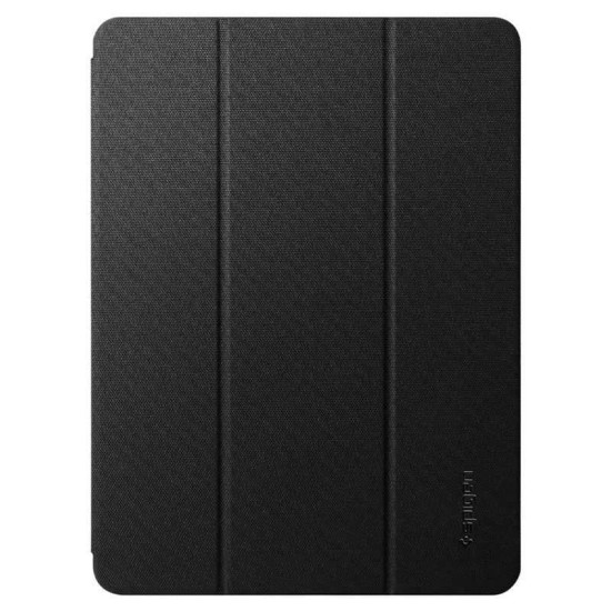 Spigen Urban Fit, pentru Apple iPad 10.2 Inch 2021/2020/2019, negru (Spigen, Ingredi) by www.silkase.ro Spigen Urban Fit, pentru Apple iPad 10.2 Inch 2021/2020/2019, negru (Ingredi, ACS01060) by www.silkase.ro