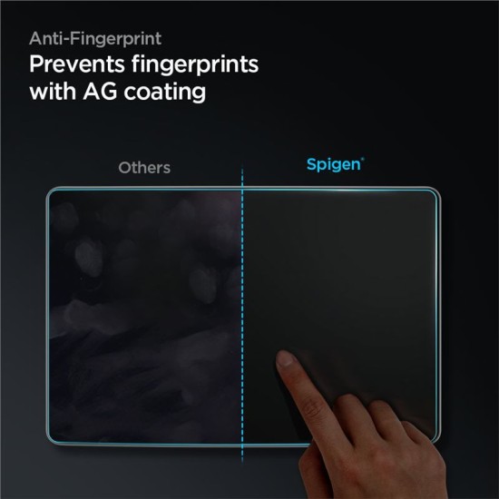Folie sticla cu sistem de montare Spigen GLAS.tR EZ FIT compatibila cu Tesla Model Y / 3 (Spigen, Ingredi) by www.silkase.ro Folie sticla cu sistem de montare Spigen GLAS.tR EZ FIT compatibila cu Tesla Model Y / 3 (Ingredi, AGL01086) by www.silkase.ro