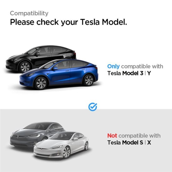 Folie sticla cu sistem de montare Spigen GLAS.tR EZ FIT compatibila cu Tesla Model Y / 3 (Spigen, Ingredi) by www.silkase.ro Folie sticla cu sistem de montare Spigen GLAS.tR EZ FIT compatibila cu Tesla Model Y / 3 (Ingredi, AGL01086) by www.silkase.ro