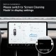 Folie sticla cu sistem de montare Spigen GLAS.tR EZ FIT compatibila cu Tesla Model Y / 3 (Spigen, Ingredi) by www.silkase.ro Folie sticla cu sistem de montare Spigen GLAS.tR EZ FIT compatibila cu Tesla Model Y / 3 (Ingredi, AGL01086) by www.silkase.ro