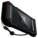 Husa Spigen RUGGED ARMOR pentru Nintendo Switch, neagră (Spigen, Accesorii telefoane) by www.silkase.ro Husa Spigen RUGGED ARMOR pentru Nintendo Switch, neagră (Gaming și Gamepads, ACS01228) by www.silkase.ro