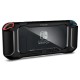 Husa Spigen RUGGED ARMOR pentru Nintendo Switch, neagră (Spigen, Accesorii telefoane) by www.silkase.ro Husa Spigen RUGGED ARMOR pentru Nintendo Switch, neagră (Gaming și Gamepads, ACS01228) by www.silkase.ro