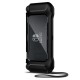 Husa Spigen RUGGED ARMOR pentru Nintendo Switch, neagră (Spigen, Accesorii telefoane) by www.silkase.ro Husa Spigen RUGGED ARMOR pentru Nintendo Switch, neagră (Gaming și Gamepads, ACS01228) by www.silkase.ro