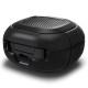 Husa Spigen Rugged Armor compatibila cu Samsung Galaxy Buds 2/Pro/Live/Buds 2 Pro/FE Matte Black (Ingredi, ASD01276) by www.silkase.ro
