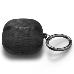 Husa pentru Samsung Galaxy Buds 2 / Pro / 2 Pro / Live, Spigen Urban Fit, Black