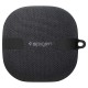 Husa pentru Samsung Galaxy Buds 2 / Pro / 2 Pro / Live, Spigen Urban Fit, Black (Ingredi, ASD01278) by www.silkase.ro