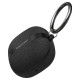 Husa pentru Samsung Galaxy Buds 2 / Pro / 2 Pro / Live, Spigen Urban Fit, Black (Ingredi, ASD01278) by www.silkase.ro