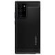 Husa de protectie Spigen Rugged Armor compatibil cu Samsung Galaxy Note 20 Ultra, Black (Spigen, Note 20 Ultra) by www.silkase.ro Husa de protectie Spigen Rugged Armor compatibil cu Samsung Galaxy Note 20 Ultra, Black (Note 20 Ultra, ACS01391) by www.silkase.ro
