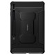 Husa de protectie tableta Spigen, Rugged Armor pentru Samsung Galaxy TAB S7+/ S8+ PLUS 12.4, Negru (Ingredi, ACS01607) by www.silkase.ro