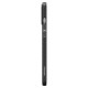 Husa iPhone 12 Pro Max SPIGEN Liquid Air Neagra (iPhone 12 Pro Max, ACS01617) by www.silkase.ro
