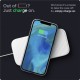 Husa de protectie hibrida Spigen Ultra Hybrid pentru iPhone 12 Pro Max, transparenta (Spigen, Ingredi) by www.silkase.ro Husa de protectie hibrida Spigen Ultra Hybrid pentru iPhone 12 Pro Max, transparenta (iPhone 12 Pro Max, ACS01618) by www.silkase.ro
