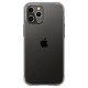 Husa de protectie hibrida Spigen Ultra Hybrid pentru iPhone 12 Pro Max, transparenta (Spigen, Ingredi) by www.silkase.ro Husa de protectie hibrida Spigen Ultra Hybrid pentru iPhone 12 Pro Max, transparenta (iPhone 12 Pro Max, ACS01618) by www.silkase.ro