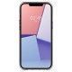 Husa de protectie hibrida Spigen Ultra Hybrid pentru iPhone 12 Pro Max, transparenta (Spigen, Ingredi) by www.silkase.ro Husa de protectie hibrida Spigen Ultra Hybrid pentru iPhone 12 Pro Max, transparenta (iPhone 12 Pro Max, ACS01618) by www.silkase.ro