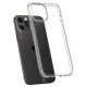 Husa de protectie hibrida Spigen Ultra Hybrid pentru iPhone 12 Pro Max, transparenta (Spigen, Ingredi) by www.silkase.ro Husa de protectie hibrida Spigen Ultra Hybrid pentru iPhone 12 Pro Max, transparenta (iPhone 12 Pro Max, ACS01618) by www.silkase.ro