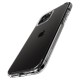 Husa de protectie hibrida Spigen Ultra Hybrid pentru iPhone 12 Pro Max, transparenta (Spigen, Ingredi) by www.silkase.ro Husa de protectie hibrida Spigen Ultra Hybrid pentru iPhone 12 Pro Max, transparenta (iPhone 12 Pro Max, ACS01618) by www.silkase.ro