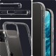 Husa de protectie hibrida Spigen Ultra Hybrid pentru iPhone 12 Pro Max, transparenta (Spigen, Ingredi) by www.silkase.ro Husa de protectie hibrida Spigen Ultra Hybrid pentru iPhone 12 Pro Max, transparenta (iPhone 12 Pro Max, ACS01618) by www.silkase.ro