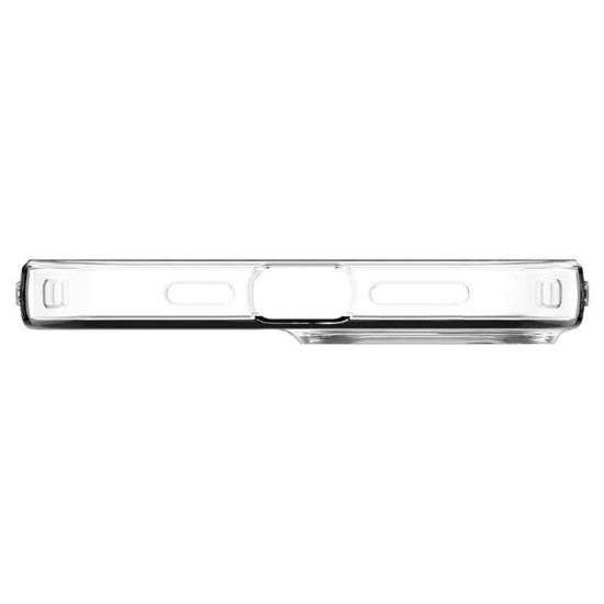 Husa Cover Spigen Liquid Crystal pentru iPhone 12/12 Pro (Spigen, iPhone 12) by www.silkase.ro Husa Cover Spigen Liquid Crystal pentru iPhone 12/12 Pro (iPhone 12, ACS01697) by www.silkase.ro