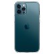 Husa Cover Spigen Liquid Crystal pentru iPhone 12/12 Pro (Spigen, iPhone 12) by www.silkase.ro Husa Cover Spigen Liquid Crystal pentru iPhone 12/12 Pro (iPhone 12, ACS01697) by www.silkase.ro