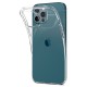 Husa Cover Spigen Liquid Crystal pentru iPhone 12/12 Pro (Spigen, iPhone 12) by www.silkase.ro Husa Cover Spigen Liquid Crystal pentru iPhone 12/12 Pro (iPhone 12, ACS01697) by www.silkase.ro