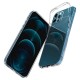 Husa Cover Spigen Liquid Crystal pentru iPhone 12/12 Pro (Spigen, iPhone 12) by www.silkase.ro Husa Cover Spigen Liquid Crystal pentru iPhone 12/12 Pro (iPhone 12, ACS01697) by www.silkase.ro