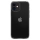 Husa de protectie Spigen Ultra Hybrid compatibil cu Iphone 12 Mini, Crystal Clear (iPhone 12 Mini, ACS01745) by www.silkase.ro