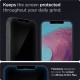 Film de sticla, Apple iPhone 12 Pro Max Film de sticla de protectie pentru ecran complet (2 buc) (Ingredi, AGL01791) by www.silkase.ro