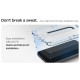 Folie sticla cu sistem de montare Case friendly Spigen GLAS.tR EZ FIT compatibila cu iPhone 12 Mini 2-Pack (Spigen, Ingredi) by www.silkase.ro Folie sticla cu sistem de montare Case friendly Spigen GLAS.tR EZ FIT compatibila cu iPhone 12 Mini 2-Pack (Ingredi, AGL01811) by www.silkase.ro