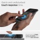 Folie sticla cu sistem de montare Case friendly Spigen GLAS.tR EZ FIT compatibila cu iPhone 12 Mini 2-Pack (Spigen, Ingredi) by www.silkase.ro Folie sticla cu sistem de montare Case friendly Spigen GLAS.tR EZ FIT compatibila cu iPhone 12 Mini 2-Pack (Ingredi, AGL01811) by www.silkase.ro