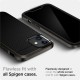 Folie sticla cu sistem de montare Case friendly Spigen GLAS.tR EZ FIT compatibila cu iPhone 12 Mini 2-Pack (Spigen, Ingredi) by www.silkase.ro Folie sticla cu sistem de montare Case friendly Spigen GLAS.tR EZ FIT compatibila cu iPhone 12 Mini 2-Pack (Ingredi, AGL01811) by www.silkase.ro