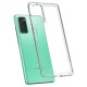 Husa Originala Spigen Ultra Hybrid compatibila cu Samsung Galaxy S20 Fe Crystal Clear Transparenta (Spigen, S20 FE) by www.silkase.ro Husa Originala Spigen Ultra Hybrid compatibila cu Samsung Galaxy S20 Fe Crystal Clear Transparenta (S20 FE, ACS01848) by www.silkase.ro