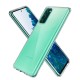 Husa Originala Spigen Ultra Hybrid compatibila cu Samsung Galaxy S20 Fe Crystal Clear Transparenta (Spigen, S20 FE) by www.silkase.ro Husa Originala Spigen Ultra Hybrid compatibila cu Samsung Galaxy S20 Fe Crystal Clear Transparenta (S20 FE, ACS01848) by www.silkase.ro