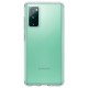 Husa Originala Spigen Ultra Hybrid compatibila cu Samsung Galaxy S20 Fe Crystal Clear Transparenta (Spigen, S20 FE) by www.silkase.ro Husa Originala Spigen Ultra Hybrid compatibila cu Samsung Galaxy S20 Fe Crystal Clear Transparenta (S20 FE, ACS01848) by www.silkase.ro