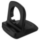 Stand incarcare Spigen S352 compatibil cu Samsung Galaxy Watch 3/4 Black (Spigen, Ingredi) by www.silkase.ro Stand incarcare Spigen S352 compatibil cu Samsung Galaxy Watch 3/4 Black (Ingredi, AMP01859) by www.silkase.ro