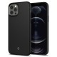 Husa Spigen Mag Armor pentru Apple iPhone 12/12 Pro Negru Mat (Spigen, iPhone 12) by www.silkase.ro Husa Spigen Mag Armor pentru Apple iPhone 12/12 Pro Negru Mat (iPhone 12, ACS01865) by www.silkase.ro